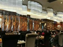 -新兴·金羊座·粤菜点心(乐峰店)