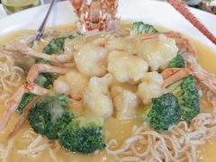 -申粤轩酒楼·三十年粤菜经典(丁香花园店)