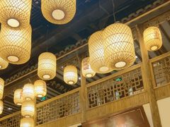 -南京大牌档(凯德大峡谷店)