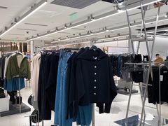 -ZARA(大上海时代广场店)