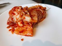 泡菜-煲宫猪肚鸡(晶品店)