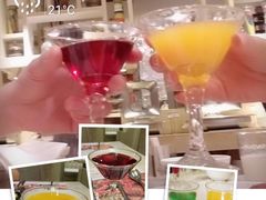 -芭菲盛宴·环球美食(袁家岗店)