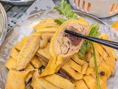 -阿金大白·上海菜馆(新天地店)
