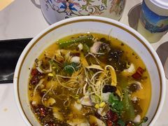 -阿娜尔·新疆菜(宜家荟聚中心店)
