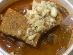 -四里沙茶面(七星西路分店)