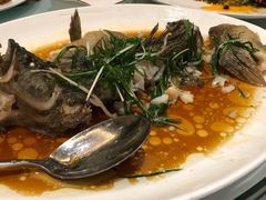 -海逸海鲜酒家(古北店)