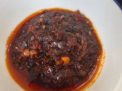 秘制辣酱-黑河坝泡姜鸡贡椒鱼(贾旗路店)