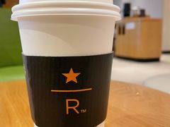 -星巴克臻选(北京银泰店)