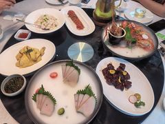 -忆家名门·上海菜(徐家汇店)