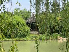 -花园茶楼(兴城西路店)