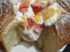 -皇后西斯汀饼店(文化路店)