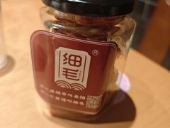 -细毛私家菜总店