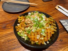 -北丐先生·野馄饨烧烤(泰达E街区店)