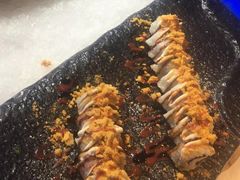 -鑫海汇海鲜烤肉自助(北国商城店)