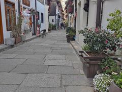 -小河直街历史文化街区