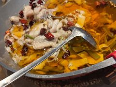 -水煮三国·川鲁江湖菜(香山店)