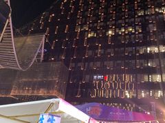 -苏州现代传媒广场商业