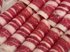 -百叶居·老北京涮羊肉(鼓楼店)