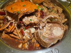 -胖哥俩肉蟹煲(苏州中心店)