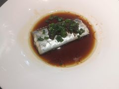 霉干菜蒸油带-福玺荟(外滩罗斯福店)