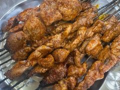 -马相卿特色烤肉面食馆(虎台店)
