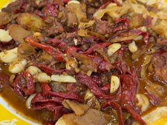 -金柱大盘鸡(和田二街店)