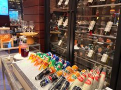 -顺德美的万豪酒店·自助餐·贡厨