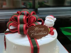 -85度C(南京龙世中心店)