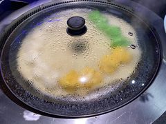 -挂雪铁锅炖大鹅