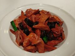 -鸿运楼烤鸭店(天桥店)