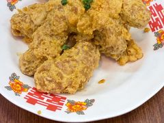 -谢记上海大排档(长寿路店)
