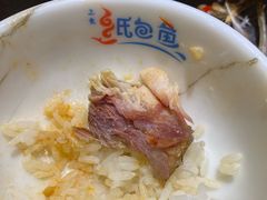 -三煮纸包鱼(青岛总店)