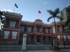 -国家海事博物馆