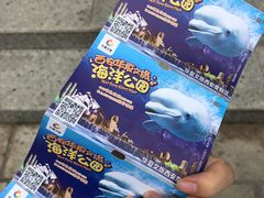 -华夏文旅海洋公园