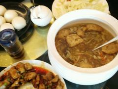 -顶鲜101美食美景餐厅