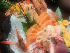 -旨料亭日本料理(四川北路店)