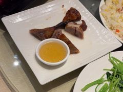 -上海虹桥宾馆味翠餐厅