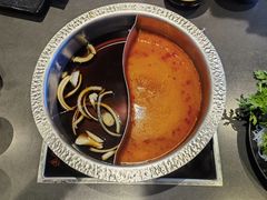 -牛武士寿喜烧·和牛火锅自助(全球首店)
