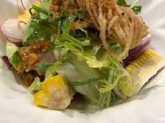 -小厨娘淮扬菜(板桥一店)