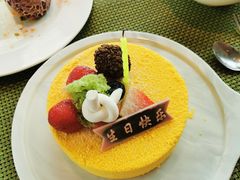 -Social 秀西餐厅-长沙瑞吉酒店(运达店)