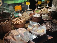 -德叔阙里·衢州菜馆(月湖店)