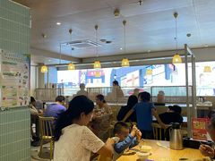 大堂-秦关面道(世博店)
