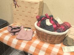 -MUJI无印良品(万科里店)