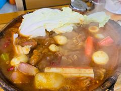 鸡公煲-范贤光鸡公煲(平乐园总店)