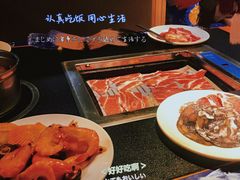 -蓝鲸湾汤泉(包河店)