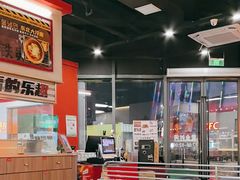 -许哥东北烧烤·铁丳烤串·宫后夹肉(繁花中心店)