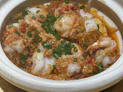 -蔡澜点心·粤菜(花城汇南区店)