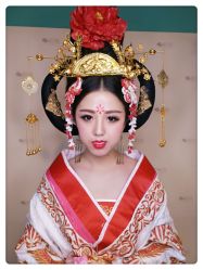 -情订奇缘婚纱摄影(和平路店)