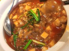 -粗茶淡饭·隐庐私厨(东亭店)