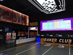 -Tenker Club弹刻极限主题公园 · 蹦床 · 团建 · 生日派对(大关店)